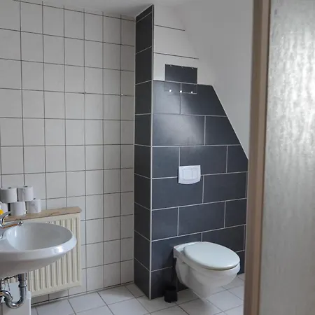 Burhave Gaestehaus 7 * Butjadingen